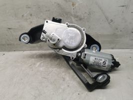 BMW 1 E81 E87 Mechanizm wycieraczki szyby tylnej 719956902