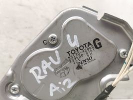 Toyota RAV 4 (XA30) Galinio stiklo valytuvo mechanizmas 8513042060