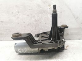 Opel Corsa D Meccanismo del tergicristallo lunotto posteriore 13163029