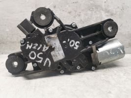 Volvo V50 Mechanizm wycieraczki szyby tylnej 