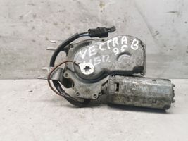 Opel Vectra B Mechanizm wycieraczki szyby tylnej 90504983