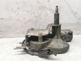 Opel Vectra B Mechanizm wycieraczki szyby tylnej 90504983