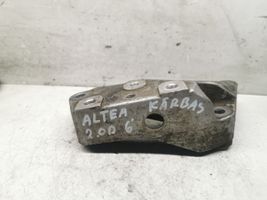 Seat Altea Vaihdelaatikon kannake 1K0199117