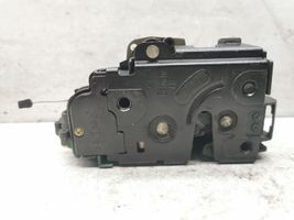 Volkswagen Golf IV Zamek drzwi przednich D3B2837016H