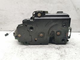 Volkswagen Golf IV Serrure de porte avant D3B2837016H