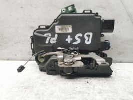 Volkswagen PASSAT B5.5 Zamek drzwi przednich D3B2837016H