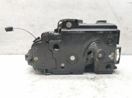 Volkswagen PASSAT B5.5 Front door lock D3B2837016H