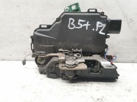 Volkswagen PASSAT B5.5 Front door lock D3B2837016H