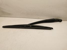 Opel Zafira B Rear wiper blade arm 13145552