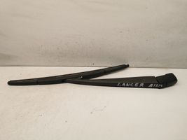 Mitsubishi Lancer X Rear wiper blade arm 