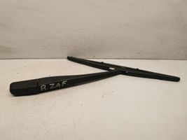 Opel Zafira B Bras d'essuie-glace arrière 13145552