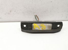 Audi A8 S8 D2 4D Luce targa 4D0943021