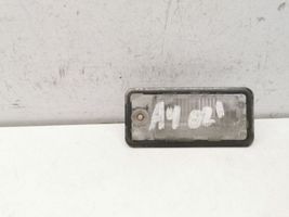 Audi A4 S4 B6 8E 8H Lampa oświetlenia tylnej tablicy rejestracyjnej 8E0807430B