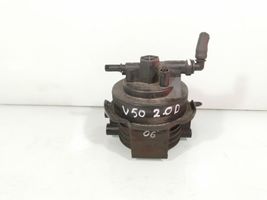 Volvo V50 Boîtier de filtre à carburant 9645928180