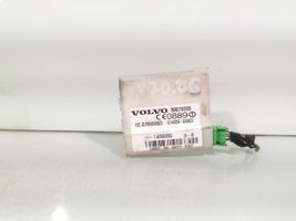 Volvo V70 Hälytyksen ohjainlaite/moduuli 30679205