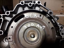 Audi A4 S4 B7 8E 8H Scatola del cambio automatico GCX