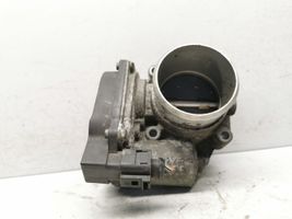 Audi A4 S4 B7 8E 8H Valvola corpo farfallato 06F133062E