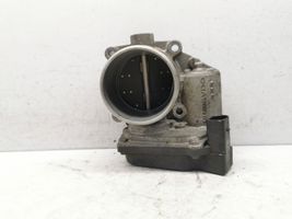 Audi A4 S4 B8 8K Valvola corpo farfallato 06F133062J