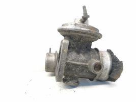 Chrysler Voyager EGR valve 