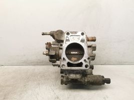 Nissan Almera Throttle body valve 