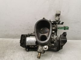 Audi 80 90 S2 B4 Valvola corpo farfallato 0280120431