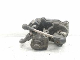 Audi A3 S3 8P Intake manifold valve actuator/motor A2C53042178