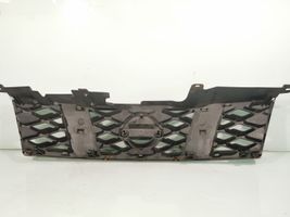 Nissan X-Trail T31 Grille calandre supérieure de pare-chocs avant 62310JG40A50A