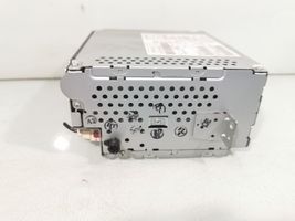 Volvo V70 CD/DVD changer 31285798AA