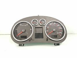 Audi A2 Speedometer (instrument cluster) 8Z0920950M