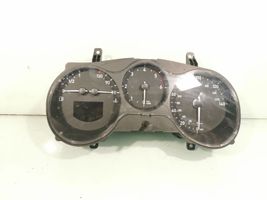 Seat Altea XL Speedometer (instrument cluster) 5P0920923A