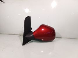 Seat Altea XL Front door electric wing mirror 