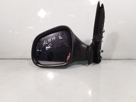 Seat Altea XL Front door electric wing mirror 