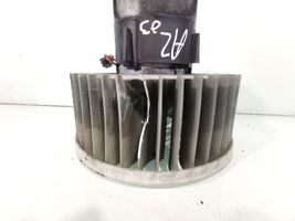 Audi A2 Heater fan/blower 