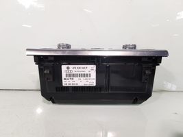 Audi A6 S6 C6 4F Panel klimatyzacji 4F2820043P