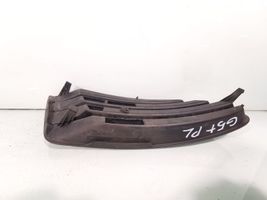 Volkswagen Golf Plus Grille inférieure de pare-chocs avant 5M0853666