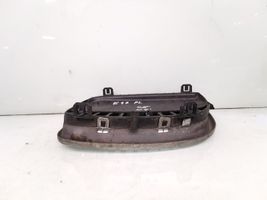 BMW 1 E81 E87 Kratka wlotu powietrza na maskę 511371272289