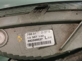 Opel Astra J Indicatore di direzione anteriore 13367142