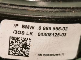 BMW 1 E81 E87 Bague collectrice/contacteur tournant airbag (bague SRS) 698955602
