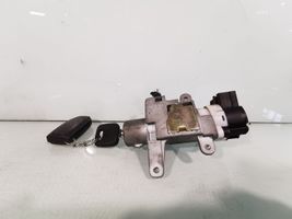 Volvo XC70 Ignition lock 8626324