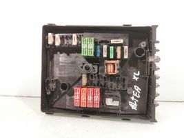 Seat Altea XL Fuse module 1K0937125A