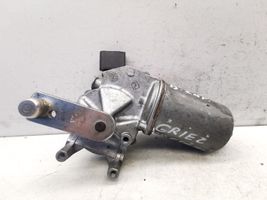 Opel Zafira B Moteur d'essuie-glace 40497712V