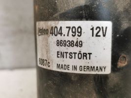 Volvo XC90 Wiper motor 8693849