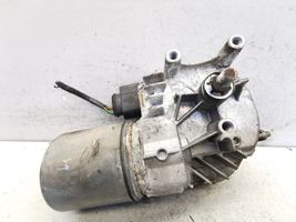 Skoda Octavia Mk2 (1Z) Moteur d'essuie-glace 1Z2955119A