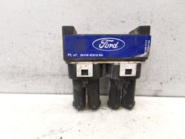 Ford Galaxy Dzesēšanas ventilatora relejs 95VW8C616BA