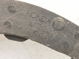 Honda CR-V Uchwyt / Mocowanie zderzaka tylnego MT3328S9A