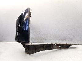 Mercedes-Benz Vaneo W414 Rear bumper mounting bracket 4148850163