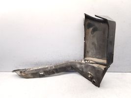 Mercedes-Benz Vaneo W414 Rear bumper mounting bracket 4148850163