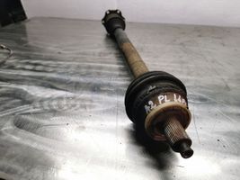 Audi A2 Front driveshaft 