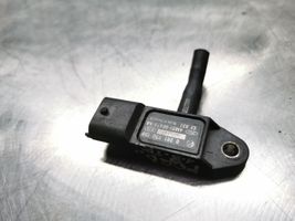 Ford Focus Sensore di pressione dei gas di scarico 4M519F479AA