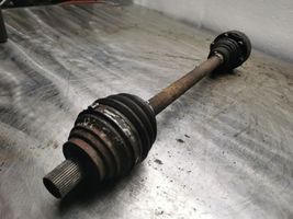 Audi A3 S3 A3 Sportback 8P Rear driveshaft 